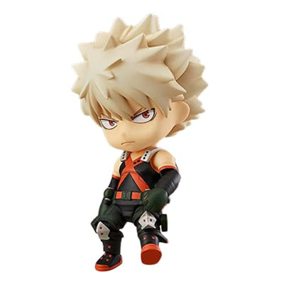 Mini Figurine Nendoroid Bakugo -  My Hero Academia™