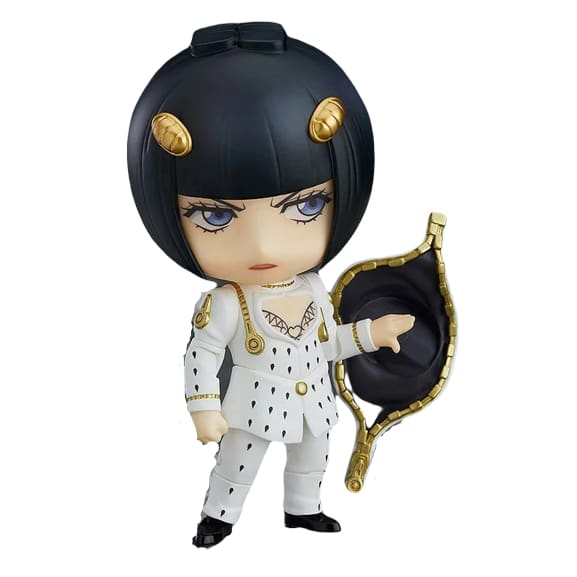 Figurine Nendoroid Bucciarati - JoJo's Bizarre Adventure™