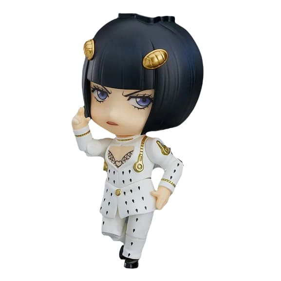 Figurine Nendoroid Bucciarati - JoJo's Bizarre Adventure™