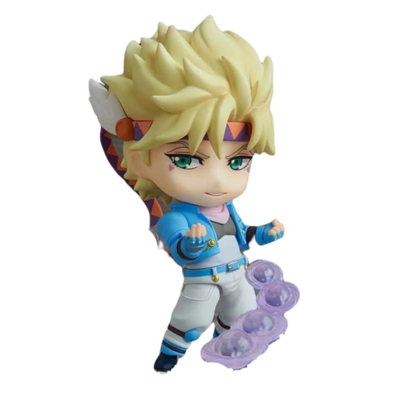 Figurine Nendoroid Caesar - JoJo's Bizarre Adventure™