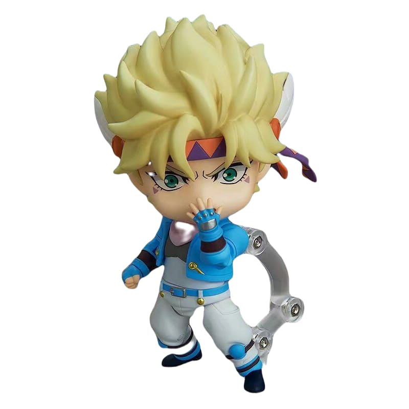 Figurine Nendoroid Caesar - JoJo's Bizarre Adventure™