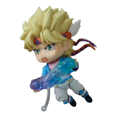 Figurine Nendoroid Caesar - JoJo's Bizarre Adventure™