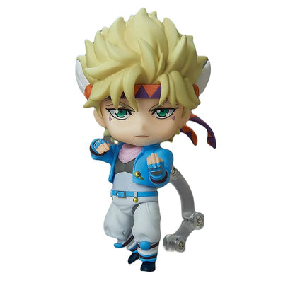 Figurine Nendoroid Caesar - JoJo's Bizarre Adventure™