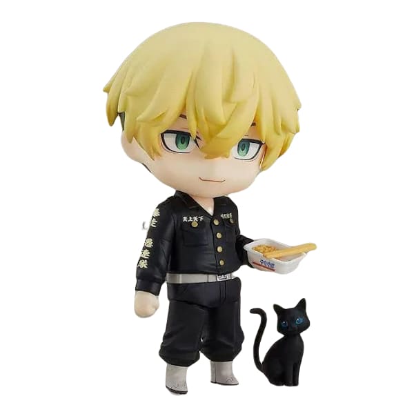 Figurine Nendoroid Chifuyu - Tokyo Revengers™