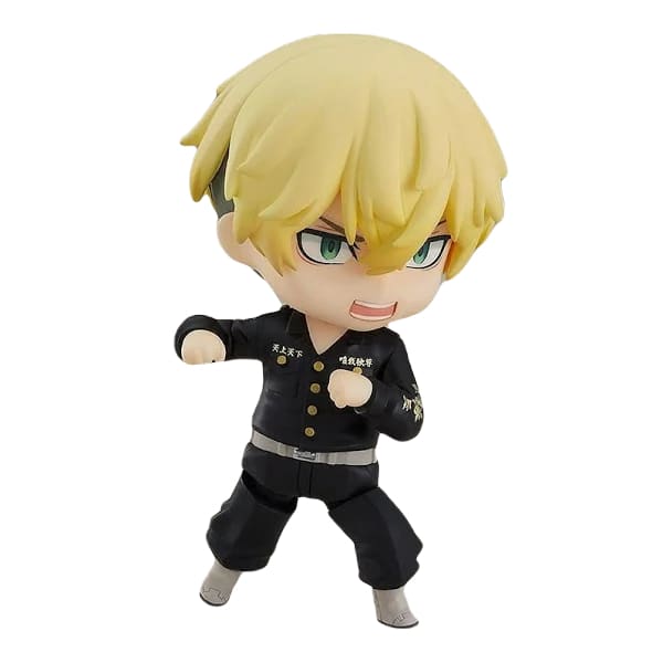 Figurine Nendoroid Chifuyu - Tokyo Revengers™