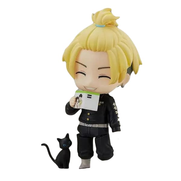 Figurine Nendoroid Chifuyu - Tokyo Revengers™