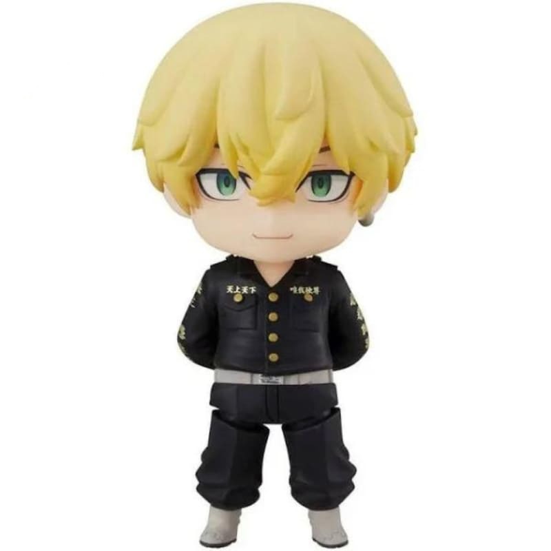 Figurine Nendoroid Chifuyu - Tokyo Revengers™