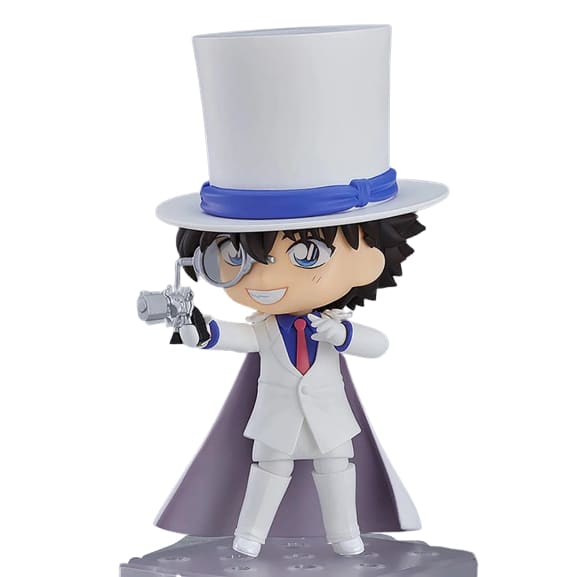 Figurine Nendoroid Conan Edogawa - Detective Conan™