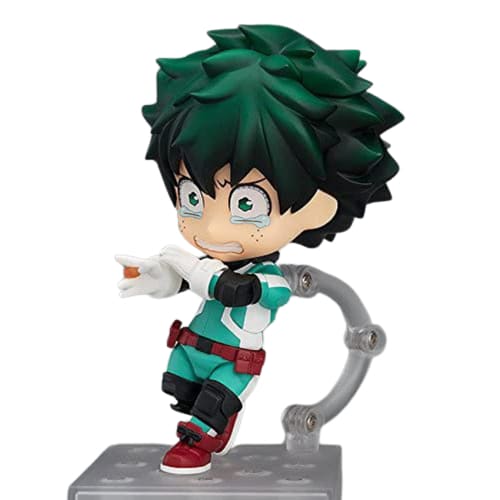 Mini Figurine Nendoroid Deku -  My Hero Academia™