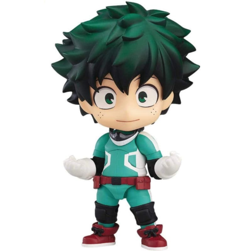 Mini Figurine Nendoroid Deku -  My Hero Academia™