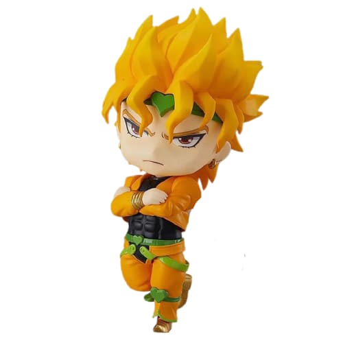 Figurine Nendoroid Dio - JoJo's Bizarre Adventure™