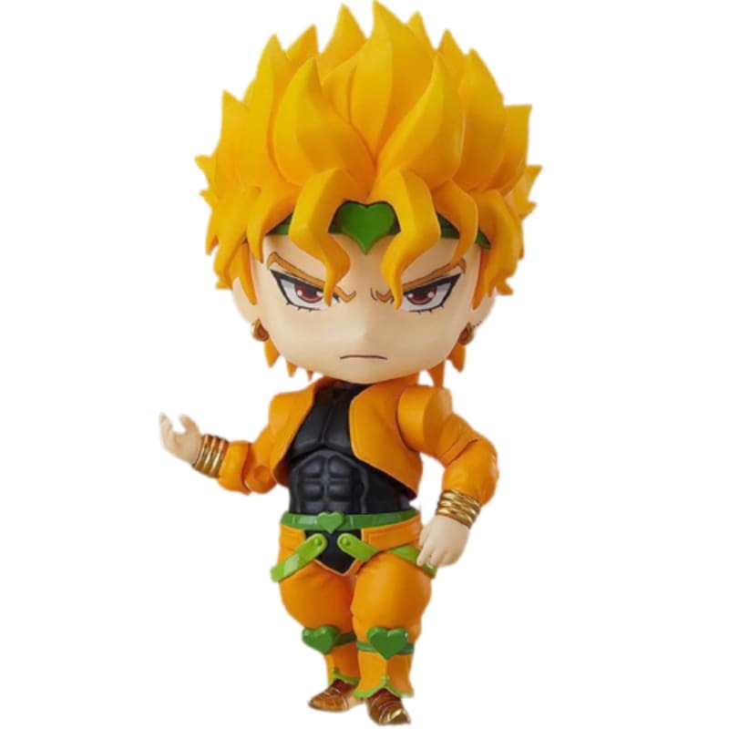 Figurine Nendoroid Dio - JoJo's Bizarre Adventure™