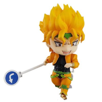 Figurine Nendoroid Dio - JoJo's Bizarre Adventure™