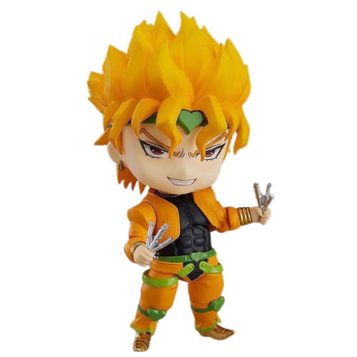 Figurine Nendoroid Dio - JoJo's Bizarre Adventure™