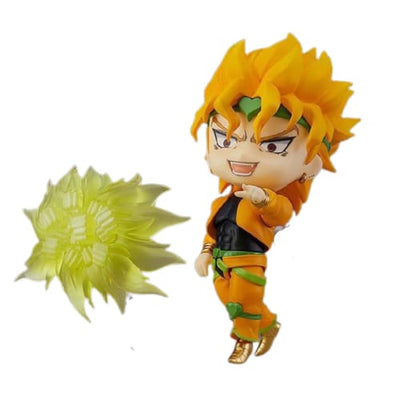 Figurine Nendoroid Dio - JoJo's Bizarre Adventure™