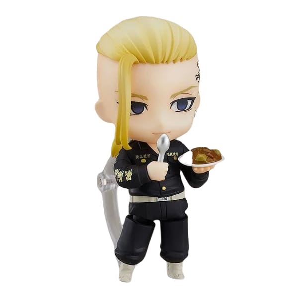 Figurine Nendoroid Draken - Tokyo Revengers™