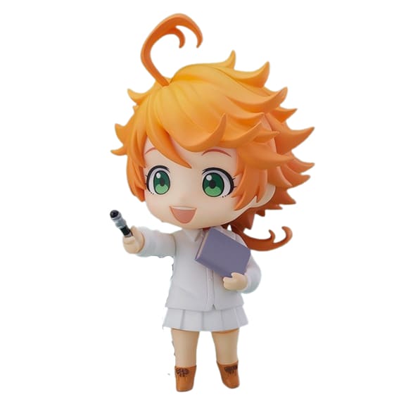 Figurine Nendoroid Emma - The Promised Neverland™