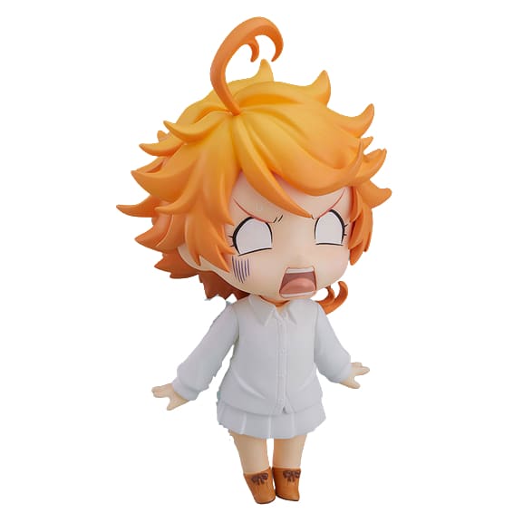 Figurine Nendoroid Emma - The Promised Neverland™