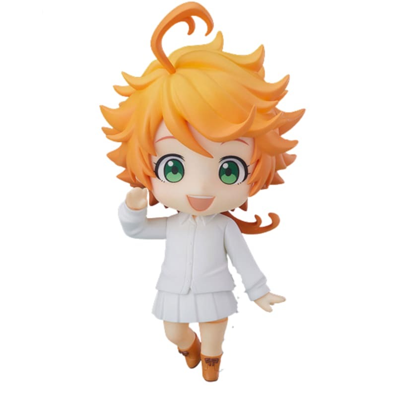 Figurine Nendoroid Emma - The Promised Neverland™