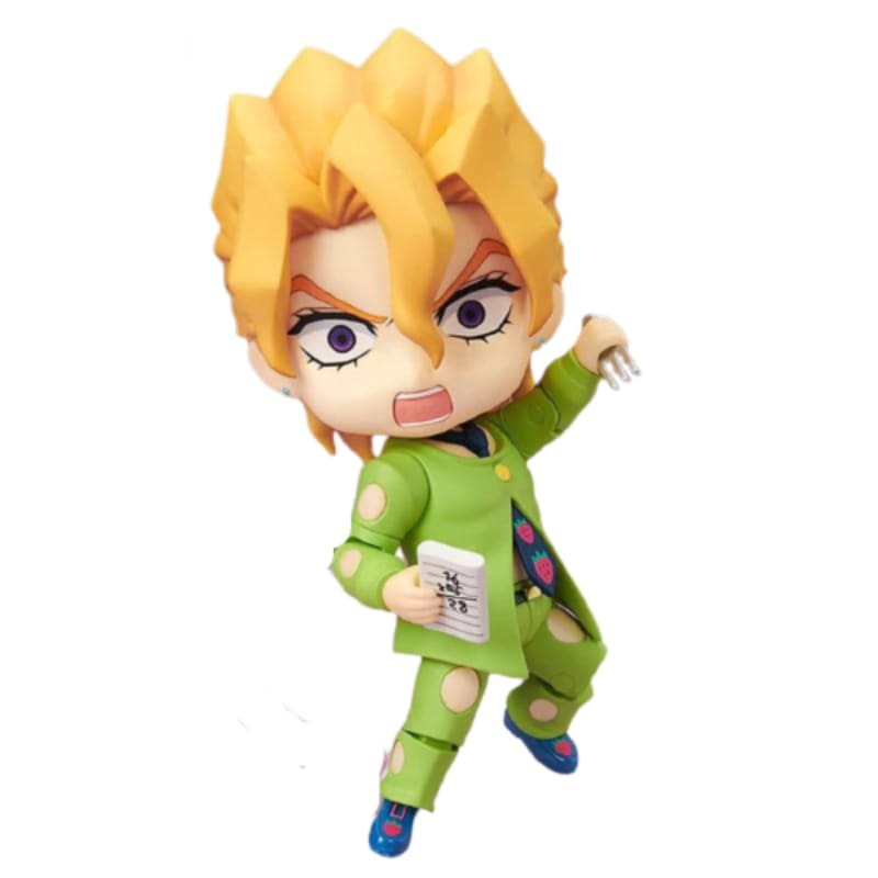 Figurine Nendoroid  Fugo - JoJo's Bizarre Adventure™