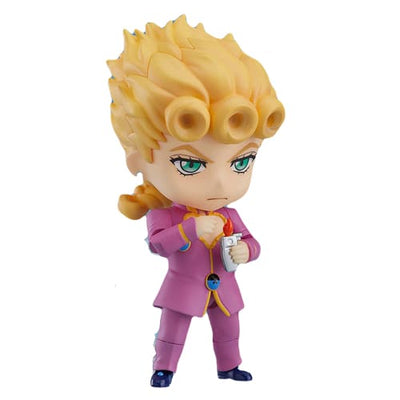 Figurine Nendoroid Giorno - JoJo's Bizarre Adventure™