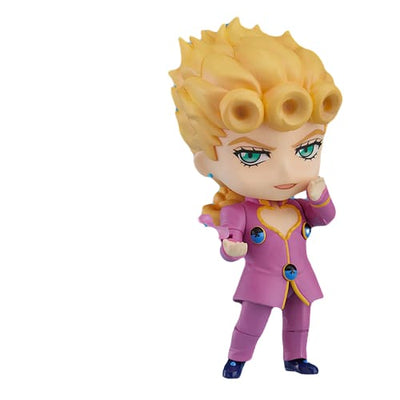 Figurine Nendoroid Giorno - JoJo's Bizarre Adventure™