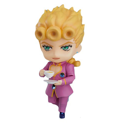 Figurine Nendoroid Giorno - JoJo's Bizarre Adventure™