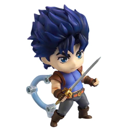 Figurine Nendoroid Jonathan - JoJo's Bizarre Adventure™