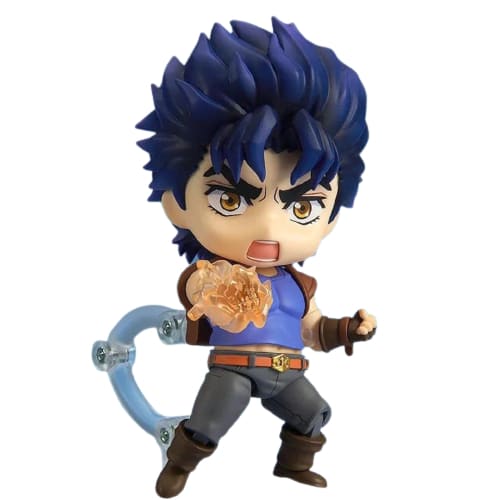 Figurine Nendoroid Jonathan - JoJo's Bizarre Adventure™