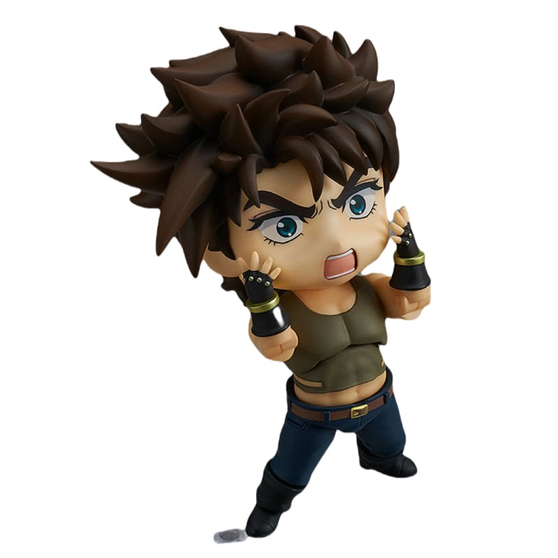 Figurine Nendoroid Joseph - JoJo's Bizarre Adventure™