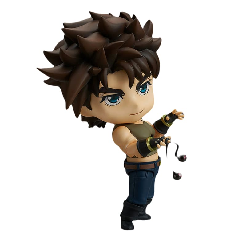 Figurine Nendoroid Joseph - JoJo's Bizarre Adventure™