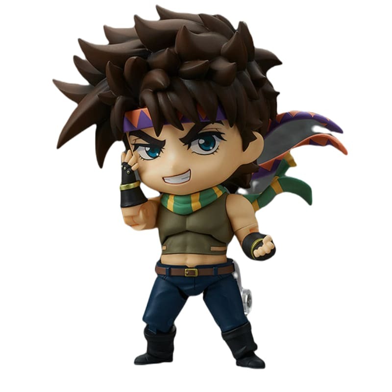 Figurine Nendoroid Joseph - JoJo's Bizarre Adventure™