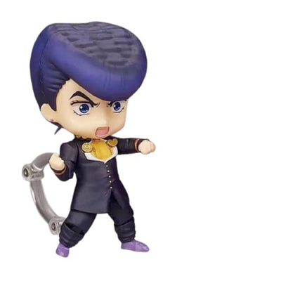 Figurine Nendoroid Josuke - JoJo's Bizarre Adventure™