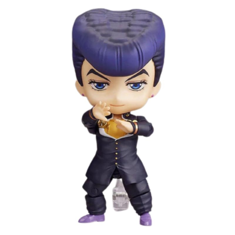 Figurine Nendoroid Josuke - JoJo's Bizarre Adventure™