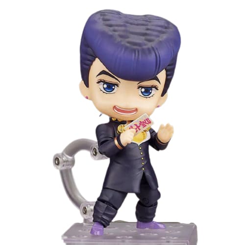 Figurine Nendoroid Josuke - JoJo's Bizarre Adventure™