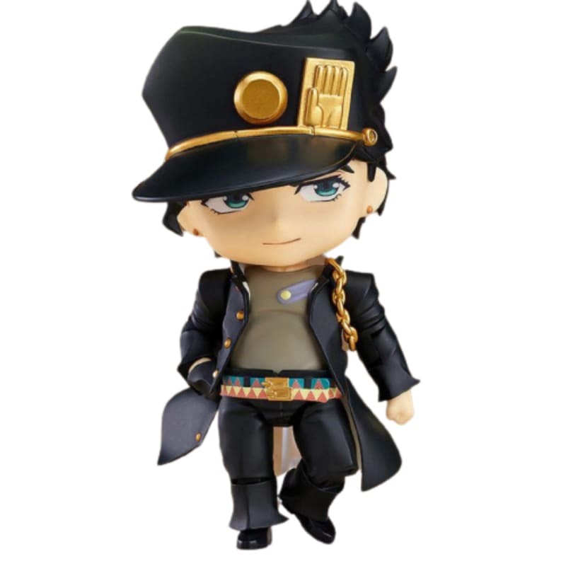 Figurine Nendoroid Jotaro - JoJo's Bizarre Adventure™