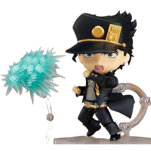 Figurine Nendoroid Jotaro - JoJo's Bizarre Adventure™