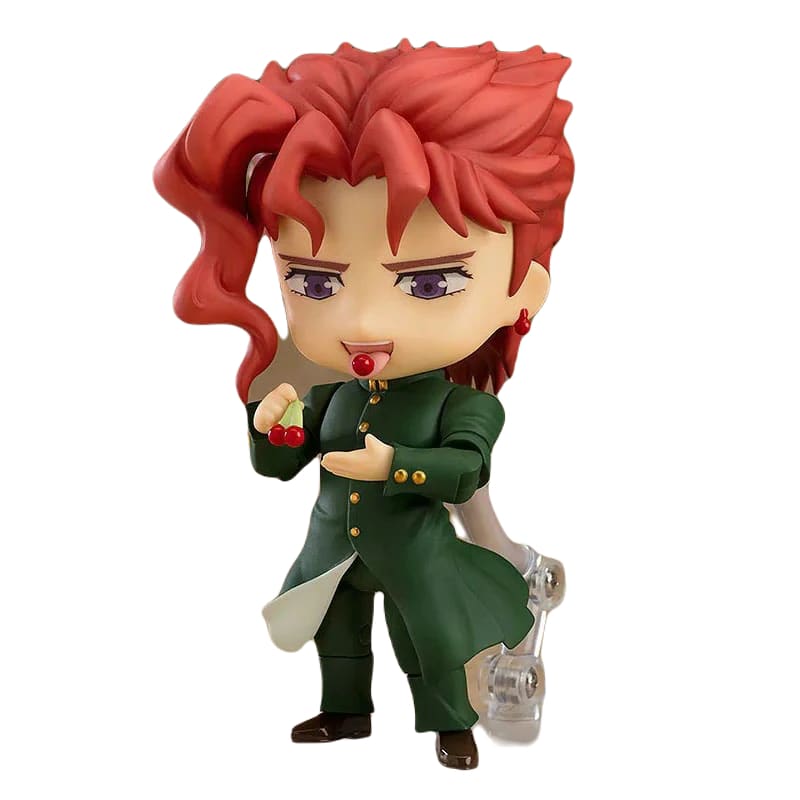 Figurine Nendoroid Kakyoin - JoJo's Bizarre Adventure™