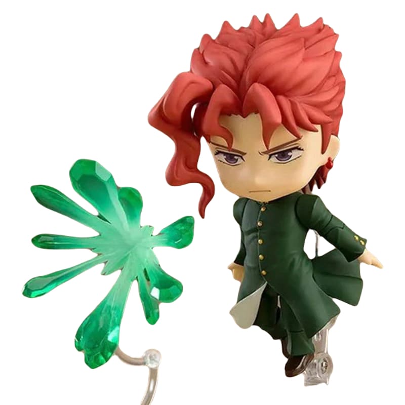 Figurine Nendoroid Kakyoin - JoJo's Bizarre Adventure™