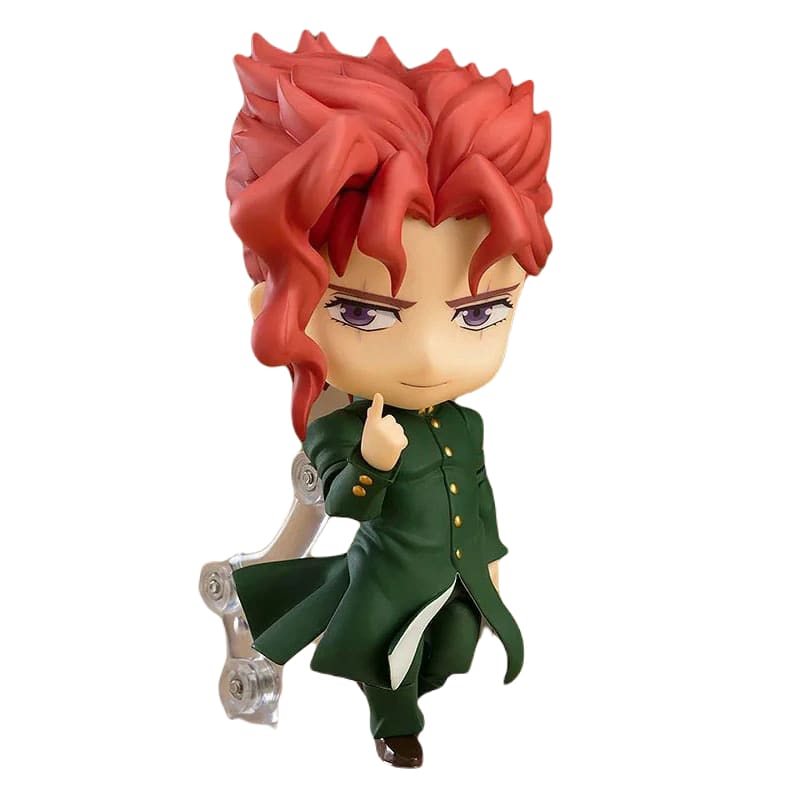 Figurine Nendoroid Kakyoin - JoJo's Bizarre Adventure™