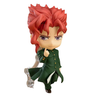 Figurine Nendoroid Kakyoin - JoJo's Bizarre Adventure™