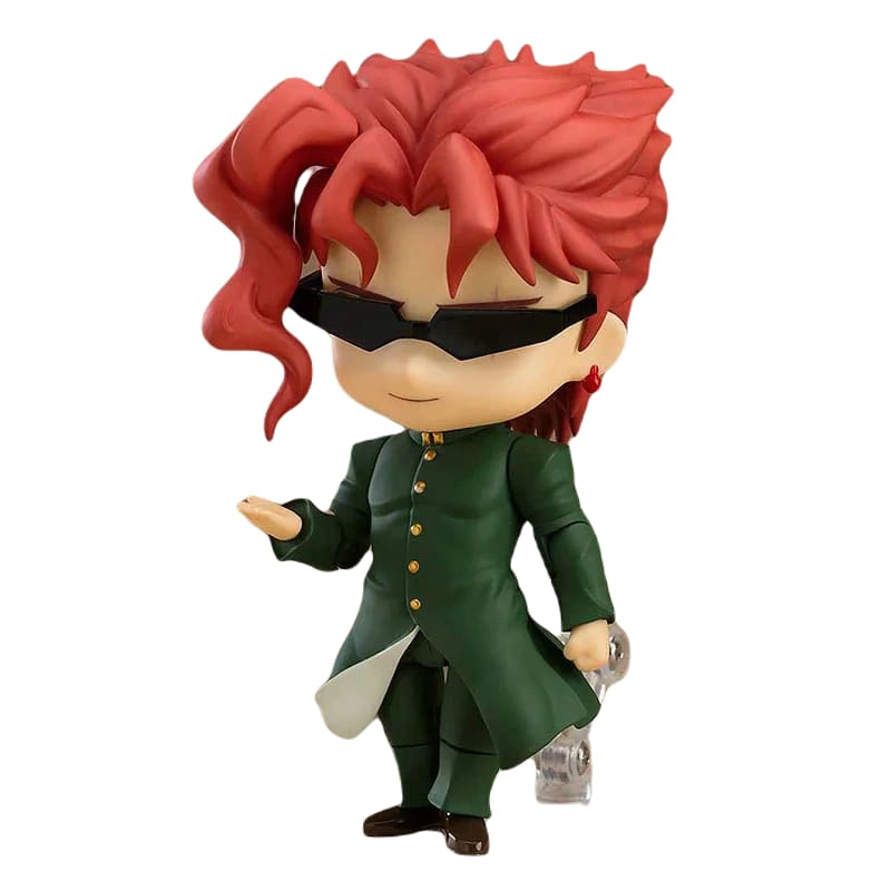 Figurine Nendoroid Kakyoin - JoJo's Bizarre Adventure™