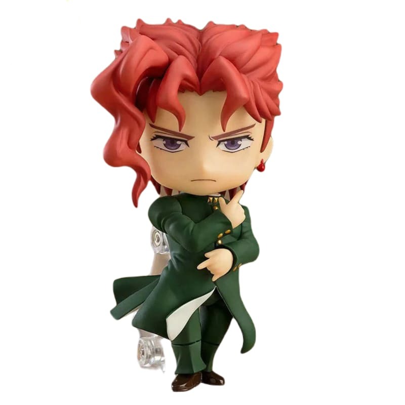 Figurine Nendoroid Kakyoin - JoJo's Bizarre Adventure™