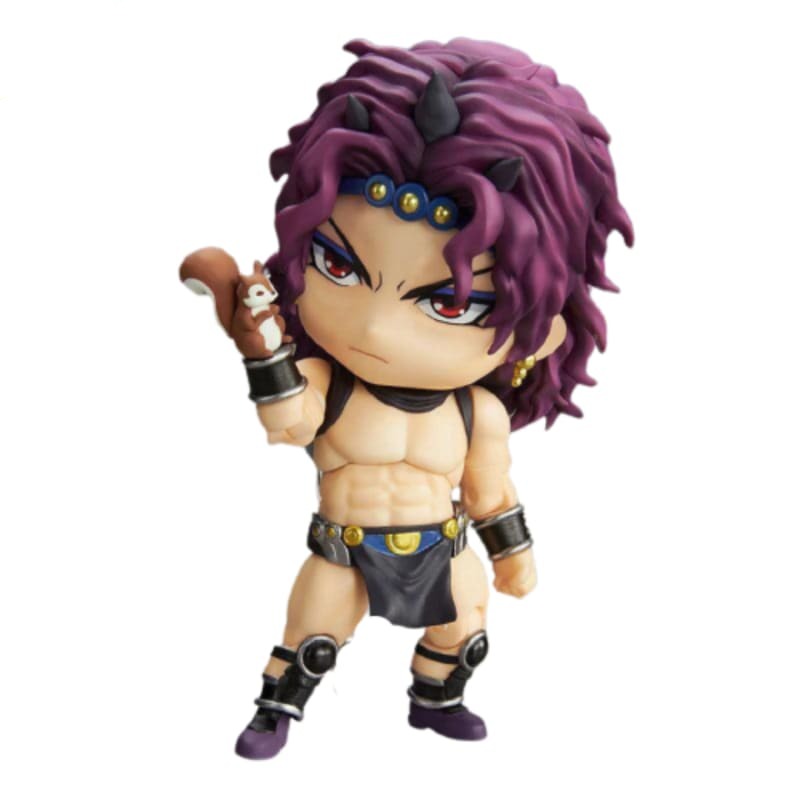 Figurine Nendoroid Kars - JoJo's Bizarre Adventure™