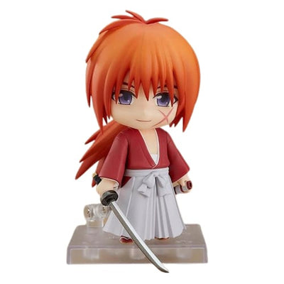 Figurine Nendoroid Kenshin - Kenshin™