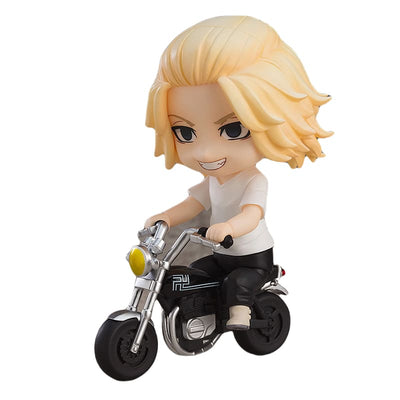 Figurine Nendoroid Mikey - Tokyo Revengers™