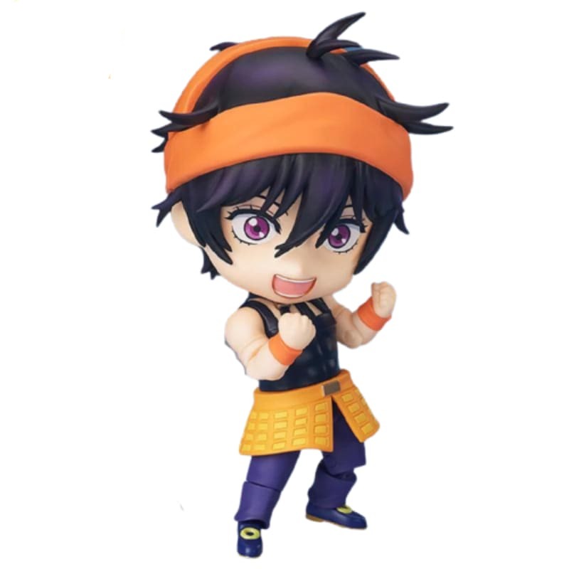 Figurine Nendoroid Narancia - JoJo's Bizarre Adventure™