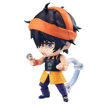 Figurine Nendoroid Narancia - JoJo's Bizarre Adventure™