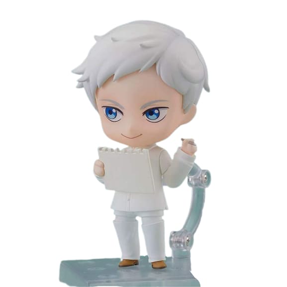 Figurine Nendoroid Norman - The Promised Neverland™