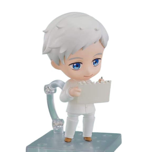 Figurine Nendoroid Norman - The Promised Neverland™